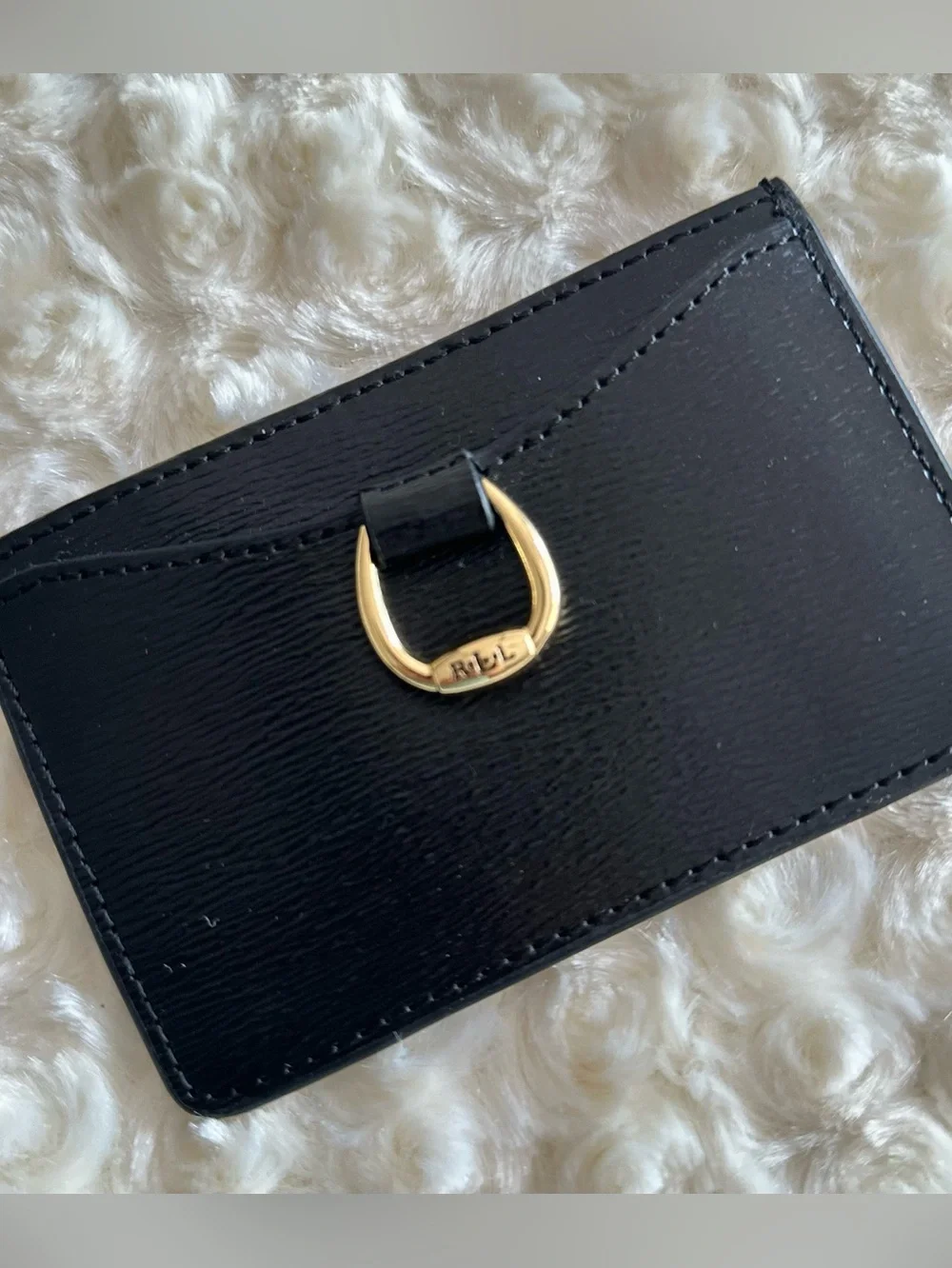 LAUREN Ralph Lauren ~ cards case